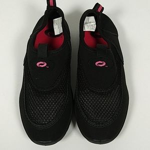 academy swim shoes